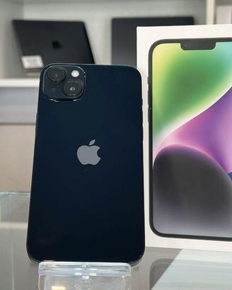 IPHONE 14 PLUS 512GB -GARANZIA 12 MESI