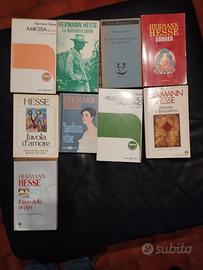 Raccolta Herman Hesse
