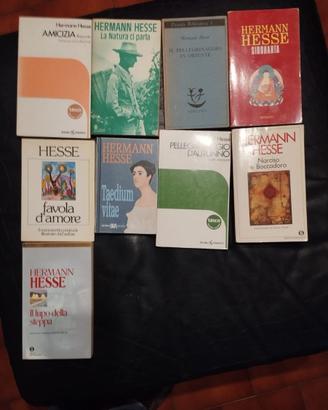 Raccolta Herman Hesse