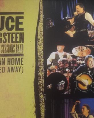 BRUCE SPRINGSTEEN Milano 2006