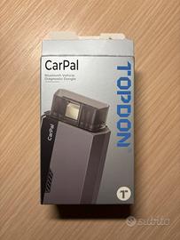 Diagnosi obd ii topdon carpal