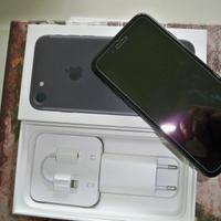 Iphone 7 256gb nero