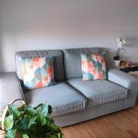 Divano Kivik 2 posti