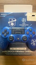 Joystick PS4