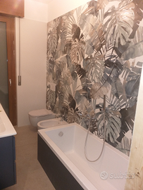 Bagno .Muratore professionale. Manutentore casa