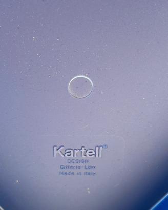 Carrello kartel