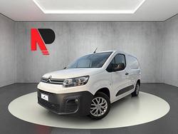 Citroen Berlingo BlueHDi 100 Van M Club
