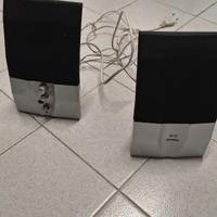 Altoparlanti Vintage