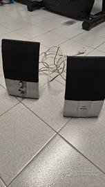 Altoparlanti Vintage