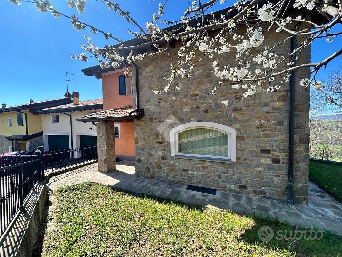 Casa – Serramazzoni, Case Grassoni - Vista 3