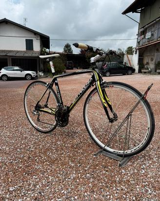 Bottecchia 240 duello
