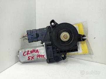 MOTORINO ALZAVETRO ANTERIORE SINISTRO FIAT Croma 2