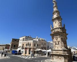 Appartamento a Ostuni