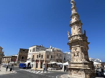 Appartamento a Ostuni