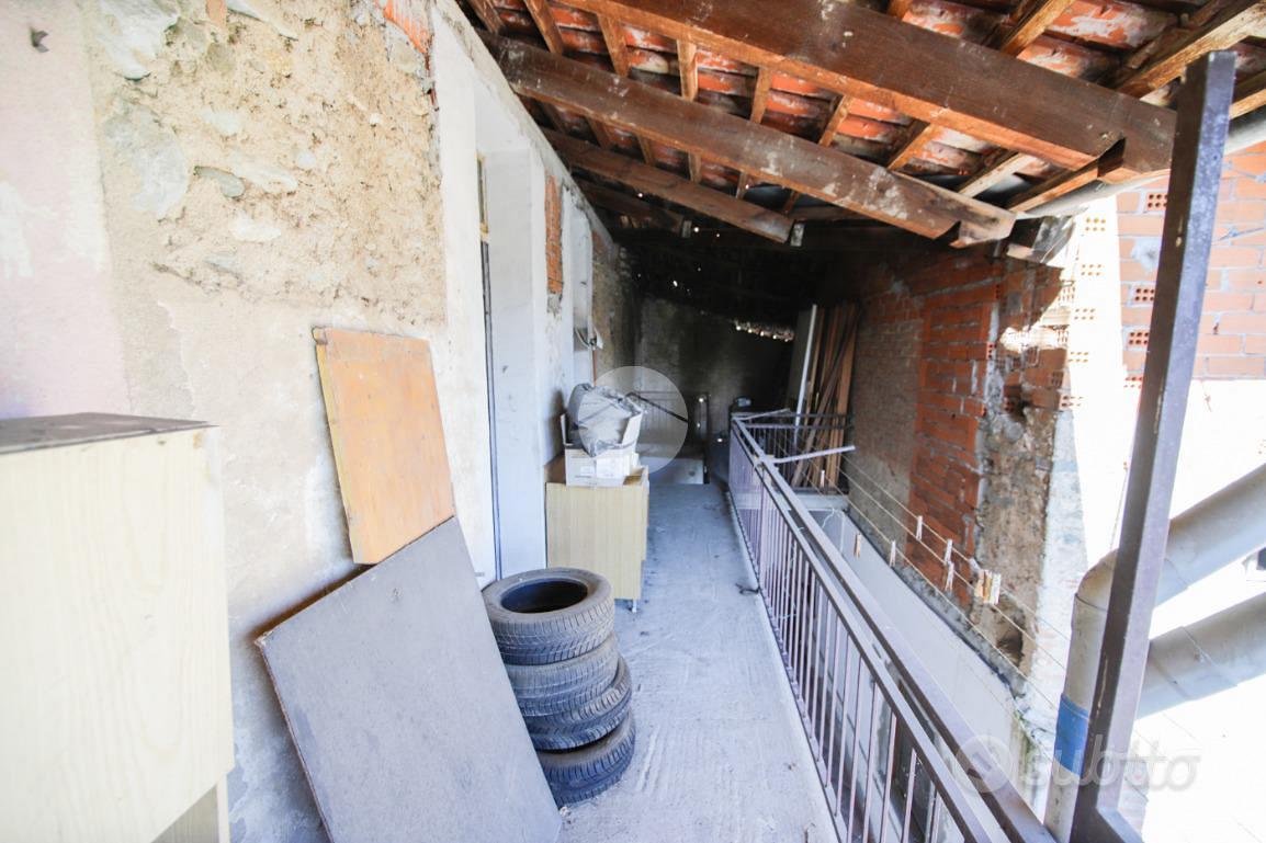 RUSTICO A VALPERGA - Vista 5