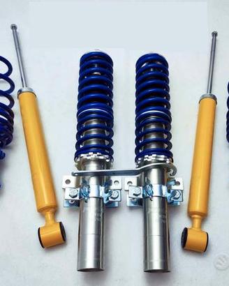 Assetto GHIERA Sportivo VW Fox POLO 9N 6R