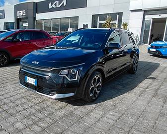 Kia Niro 1.6 GDi DCT HEV Evolution