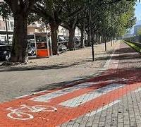 Attico in corso turati