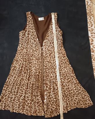 Abito vintage anni 90