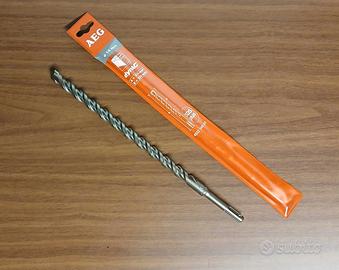 Aeg punta 16 mm per muro