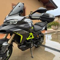 Ducati Multistrada