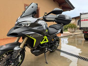 Ducati Multistrada