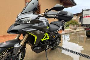 Ducati Multistrada