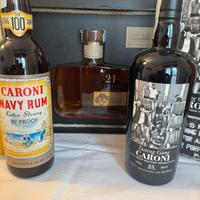 Caroni rum