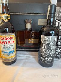 Caroni rum