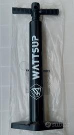 Pompa per SUP e gonfiabili 