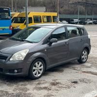 Toyota Corola Verso 2.2 diesel Per Export