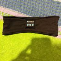 Fascia auricolare bluetooth