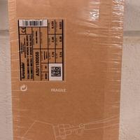 Artemide Tolomeo Micro verde  nuova