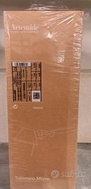 Artemide Tolomeo Micro verde  nuova