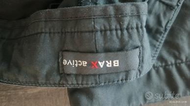 pantalone Brax active