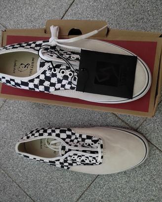 Vans harmony korine syndicate N.45 