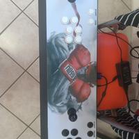 console giochi anni 80 e 90 