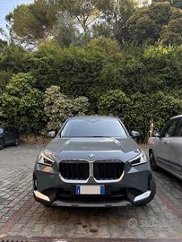 BMW X1 sDrive18i Aut