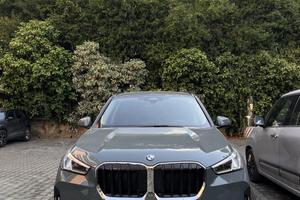 BMW X1 sDrive18i Aut