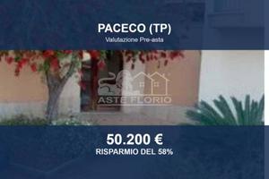 Immobile in asta di 129 m² con più di 5 locali e b