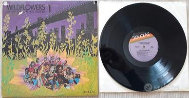 LP-Wildflowers 1 (the New York Loft Jazz Sessions)