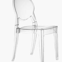 4 sedie igloo, marca Scab