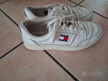 Scarpe uomo Tommy