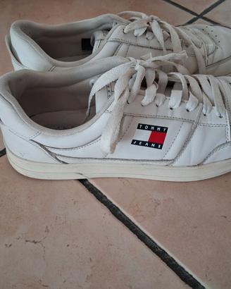 Scarpe uomo Tommy