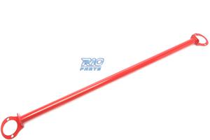 BARRA STABILIZZATRICE POSTERIORE BMW E36 ROSSO