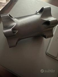 Prolunga volante sim racing 110mm PCD 70mm