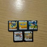 Giochi per Nintendo Ds