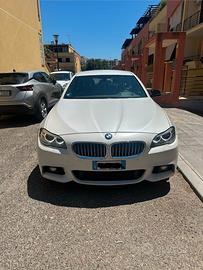 BMW serie 525 xdrive