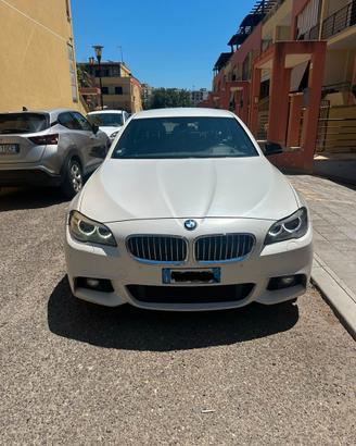 BMW serie 525 xdrive
