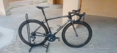 Bici giant TCR taglia s